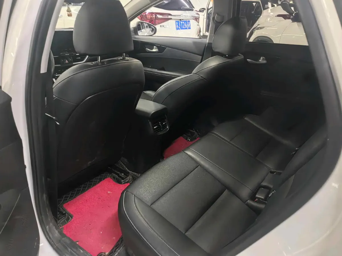 2021 Kia K3 1.5L 115HP L4 CVT,autocango,china used car exporter,china ev exporter,chinese used car exporter,chinese used ev exporter