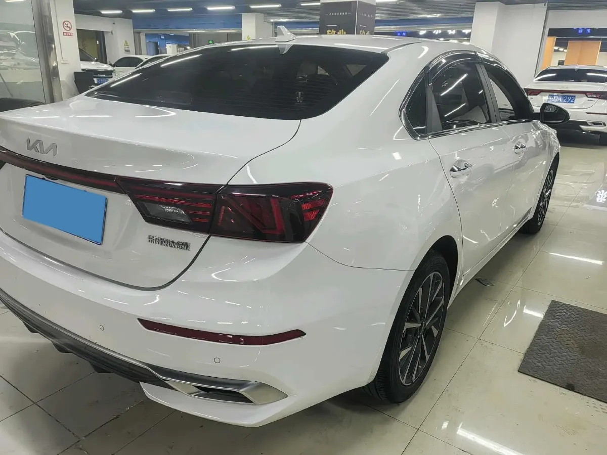 2021 Kia K3 1.5L 115HP L4 CVT,autocango,china used car exporter,china ev exporter,chinese used car exporter,chinese used ev exporter
