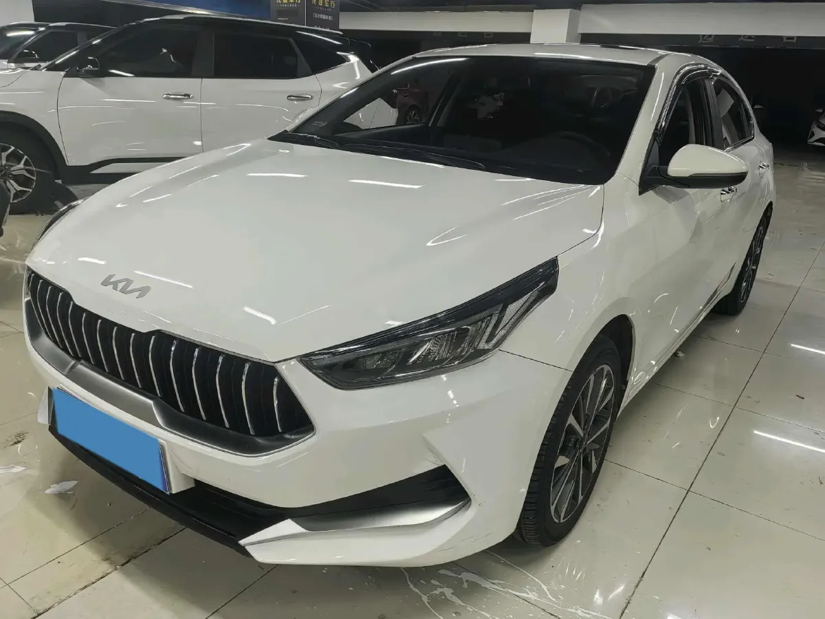 2021 Kia K3 1.5L 115HP L4 CVT,autocango,china used car exporter,china ev exporter,chinese used car exporter,chinese used ev exporter