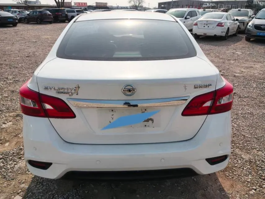 2021 Nissan Sylphy 1.6L 122HP L4 CVT,autocango,china used car exporter,china ev exporter,chinese used car exporter,chinese used ev exporter