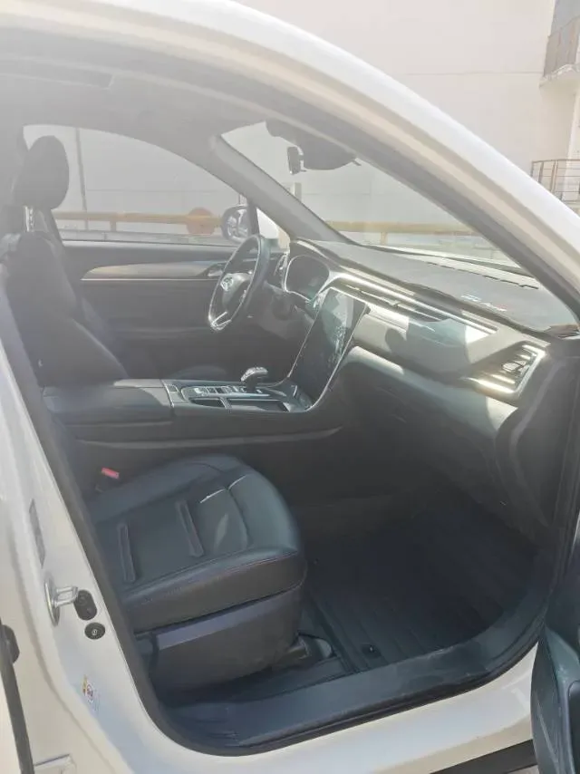 2022 GAC Trumpchi GS4 Plus 1.5T 169HP L4 6AT,autocango,china used car exporter,china ev exporter,chinese used car exporter,chinese used ev exporter