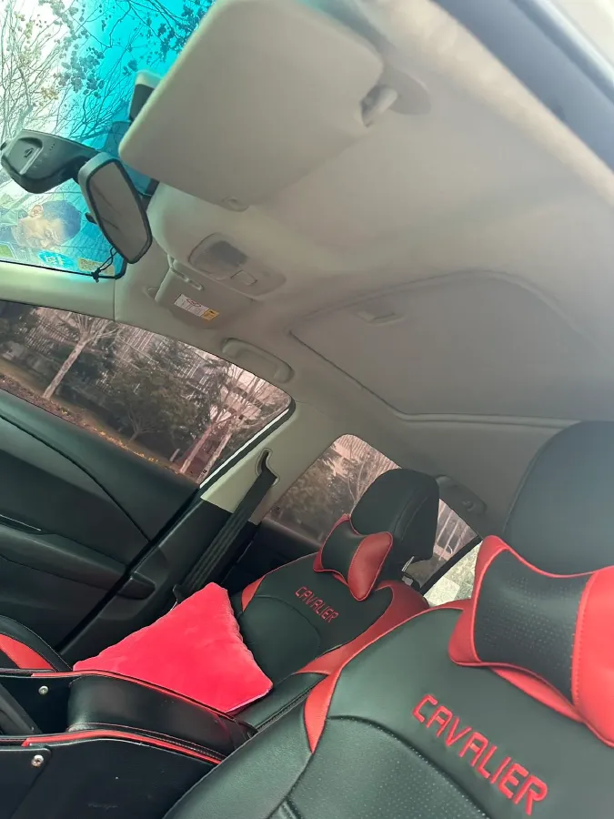 2018 Chevrolet Cavalier 1.5L 113HP L4 6AT,autocango,china used car exporter,china ev exporter,chinese used car exporter,chinese used ev exporter