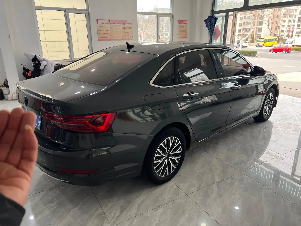 2021 Volkswagen Sagitar 1.2T 116HP L4 7DCT,autocango,china used car exporter,china ev exporter,chinese used car exporter,chinese used ev exporter