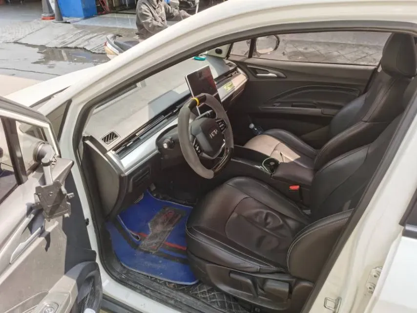 2021 Neta V BEV 38.54KWH,autocango,china used car exporter,china ev exporter,chinese used car exporter,chinese used ev exporter