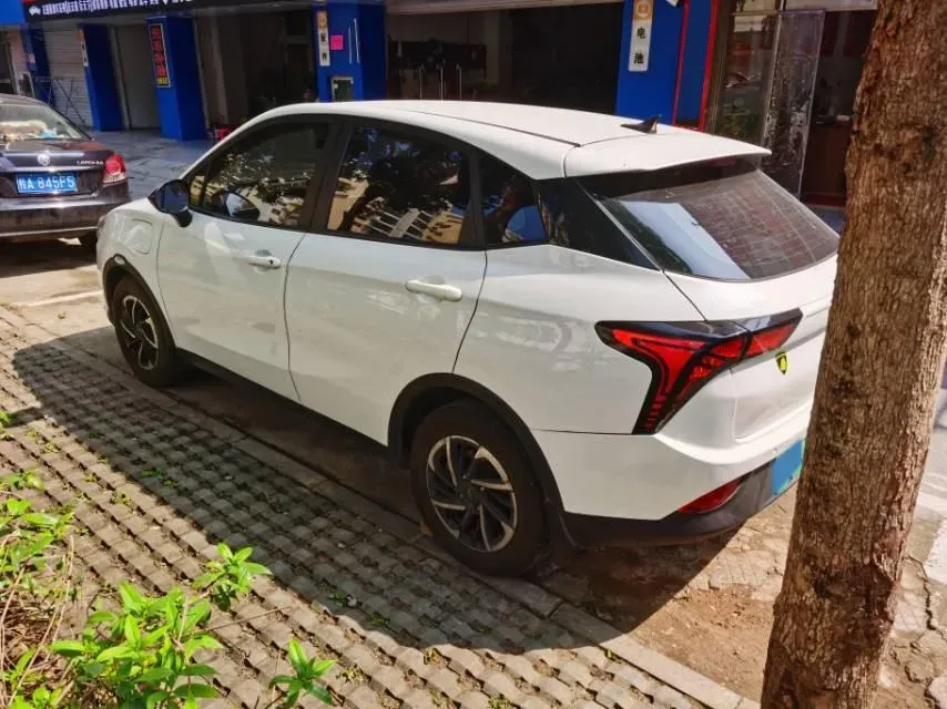 2021 Neta V BEV 38.54KWH,autocango,china used car exporter,china ev exporter,chinese used car exporter,chinese used ev exporter