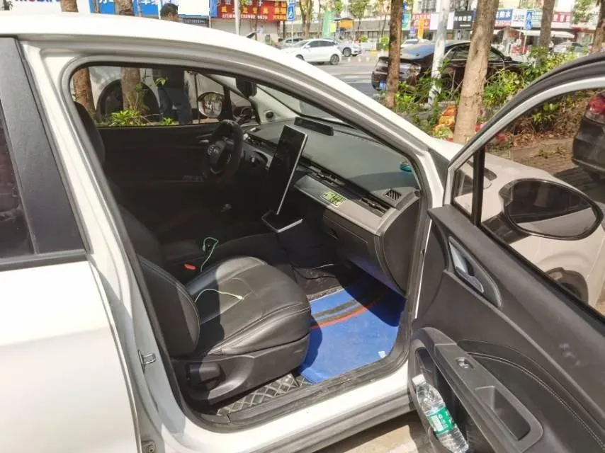 2021 Neta V BEV 38.54KWH,autocango,china used car exporter,china ev exporter,chinese used car exporter,chinese used ev exporter