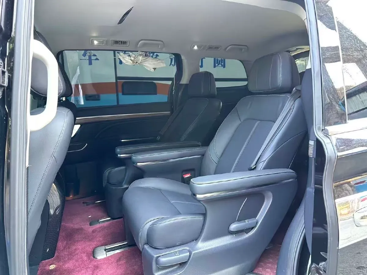 2023 GAC Trumpchi M8 2.0T 252HP L4 8AT,autocango,china used car exporter,china ev exporter,chinese used car exporter,chinese used ev exporter