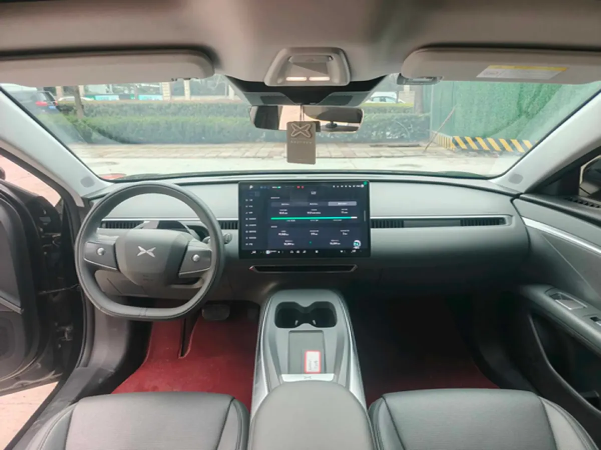 2025 Xpeng MONA M03 BEV,autocango,china used car exporter,china ev exporter,chinese used car exporter,chinese used ev exporter