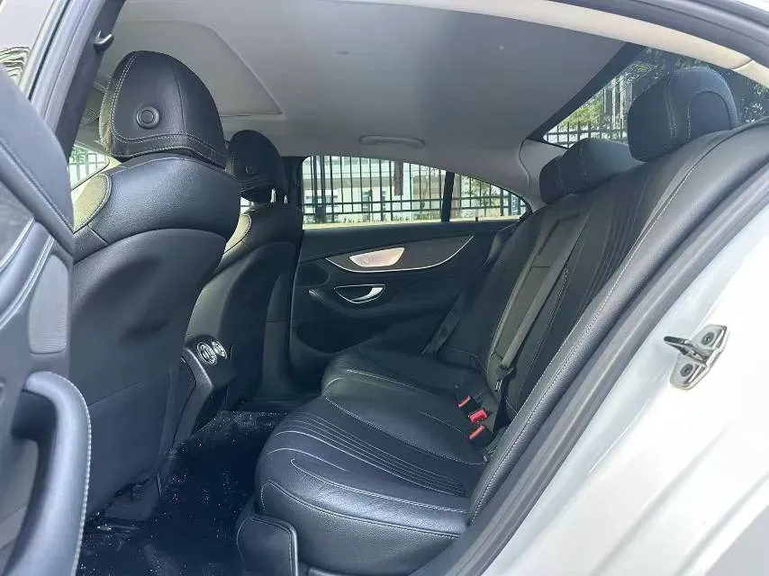 2021 Mercedes-Benz CLS Class 2.0T 258HP L4 9AT,autocango,china used car exporter,china ev exporter,chinese used car exporter,chinese used ev exporter