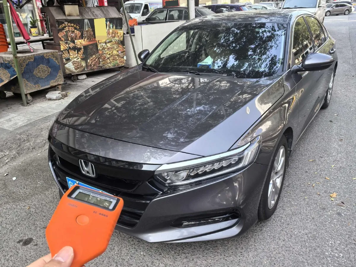 2018 Honda Accord 1.5T 194HP L4 CVT,autocango,china used car exporter,china ev exporter,chinese used car exporter,chinese used ev exporter
