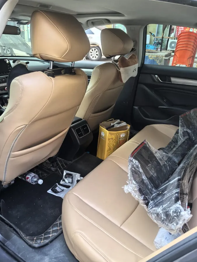 2018 Honda Accord 1.5T 194HP L4 CVT,autocango,china used car exporter,china ev exporter,chinese used car exporter,chinese used ev exporter