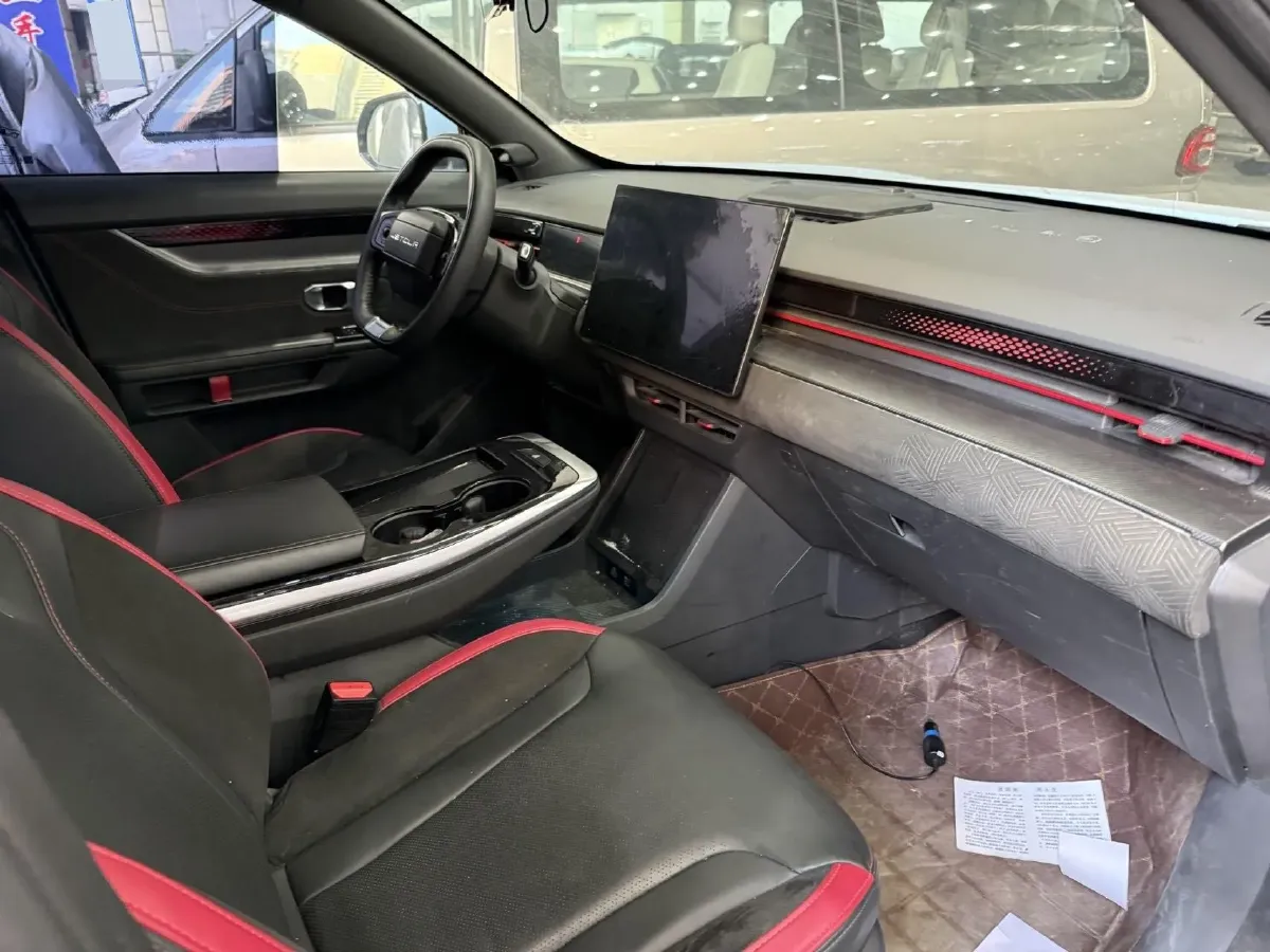 2022 Jetour DASHING 1.6T 197HP L4 7DCT,autocango,china used car exporter,china ev exporter,chinese used car exporter,chinese used ev exporter