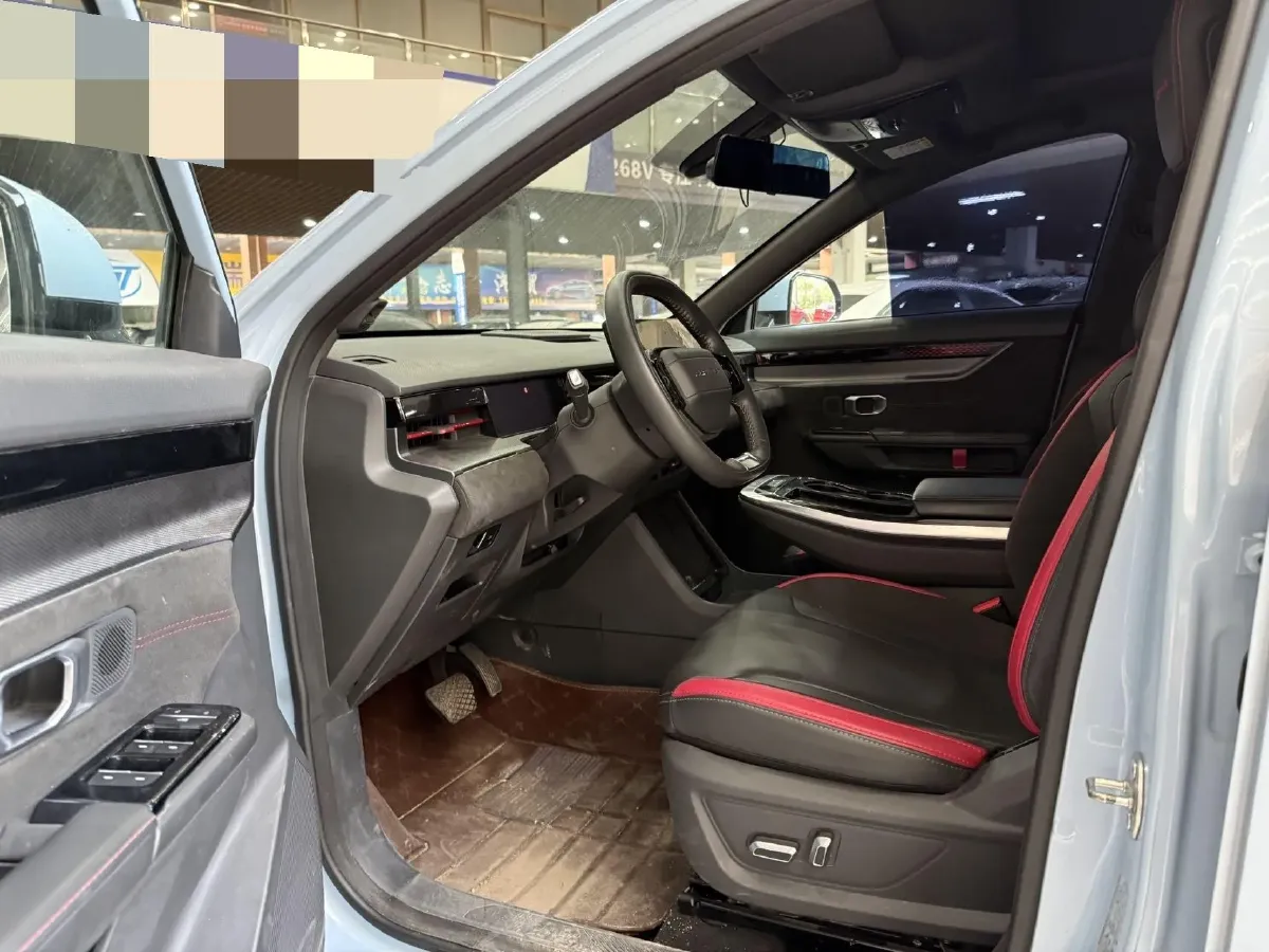 2022 Jetour DASHING 1.6T 197HP L4 7DCT,autocango,china used car exporter,china ev exporter,chinese used car exporter,chinese used ev exporter