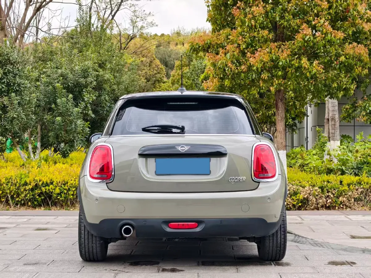 2020 MINI MINI 1.5T 136HP L3 7DCT,autocango,china used car exporter,china ev exporter,chinese used car exporter,chinese used ev exporter