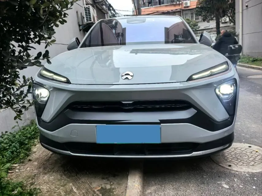 2020 NIO ES6 BEV 100KWH,autocango,china used car exporter,china ev exporter,chinese used car exporter,chinese used ev exporter