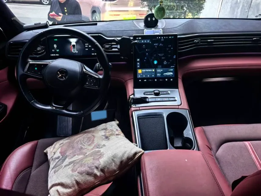 2020 NIO ES6 BEV 100KWH,autocango,china used car exporter,china ev exporter,chinese used car exporter,chinese used ev exporter