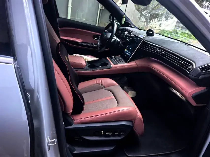 2020 NIO ES6 BEV 100KWH,autocango,china used car exporter,china ev exporter,chinese used car exporter,chinese used ev exporter