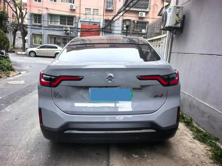 2020 NIO ES6 BEV 100KWH,autocango,china used car exporter,china ev exporter,chinese used car exporter,chinese used ev exporter
