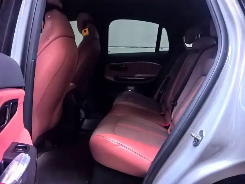 2020 NIO ES6 BEV 100KWH,autocango,china used car exporter,china ev exporter,chinese used car exporter,chinese used ev exporter