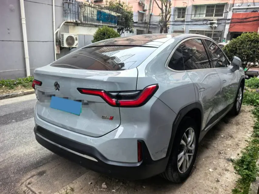 2020 NIO ES6 BEV 100KWH,autocango,china used car exporter,china ev exporter,chinese used car exporter,chinese used ev exporter