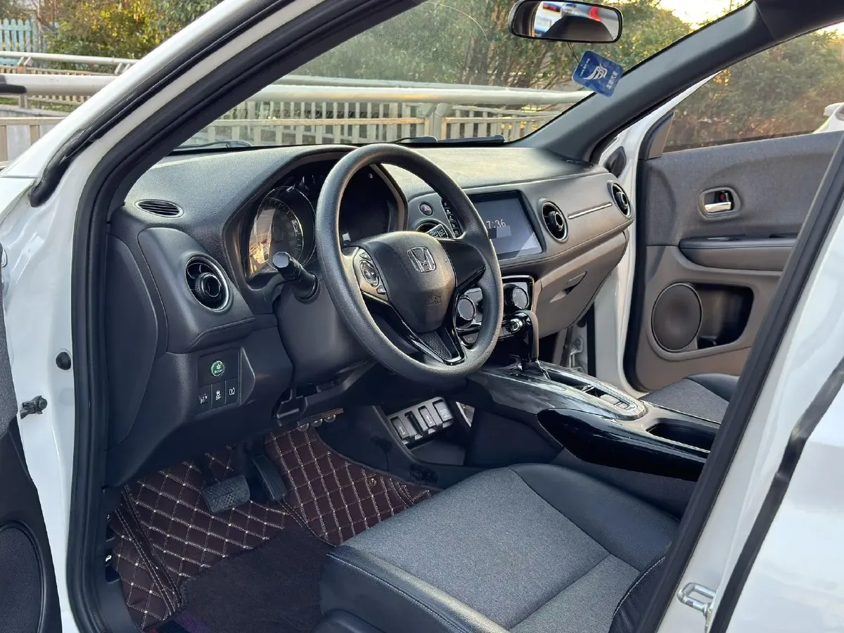 2020 Honda XR-V 1.5L 131HP L4 CVT,autocango,china used car exporter,china ev exporter,chinese used car exporter,chinese used ev exporter