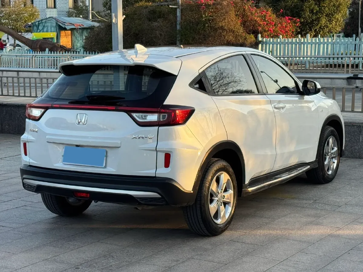 2020 Honda XR-V 1.5L 131HP L4 CVT,autocango,china used car exporter,china ev exporter,chinese used car exporter,chinese used ev exporter