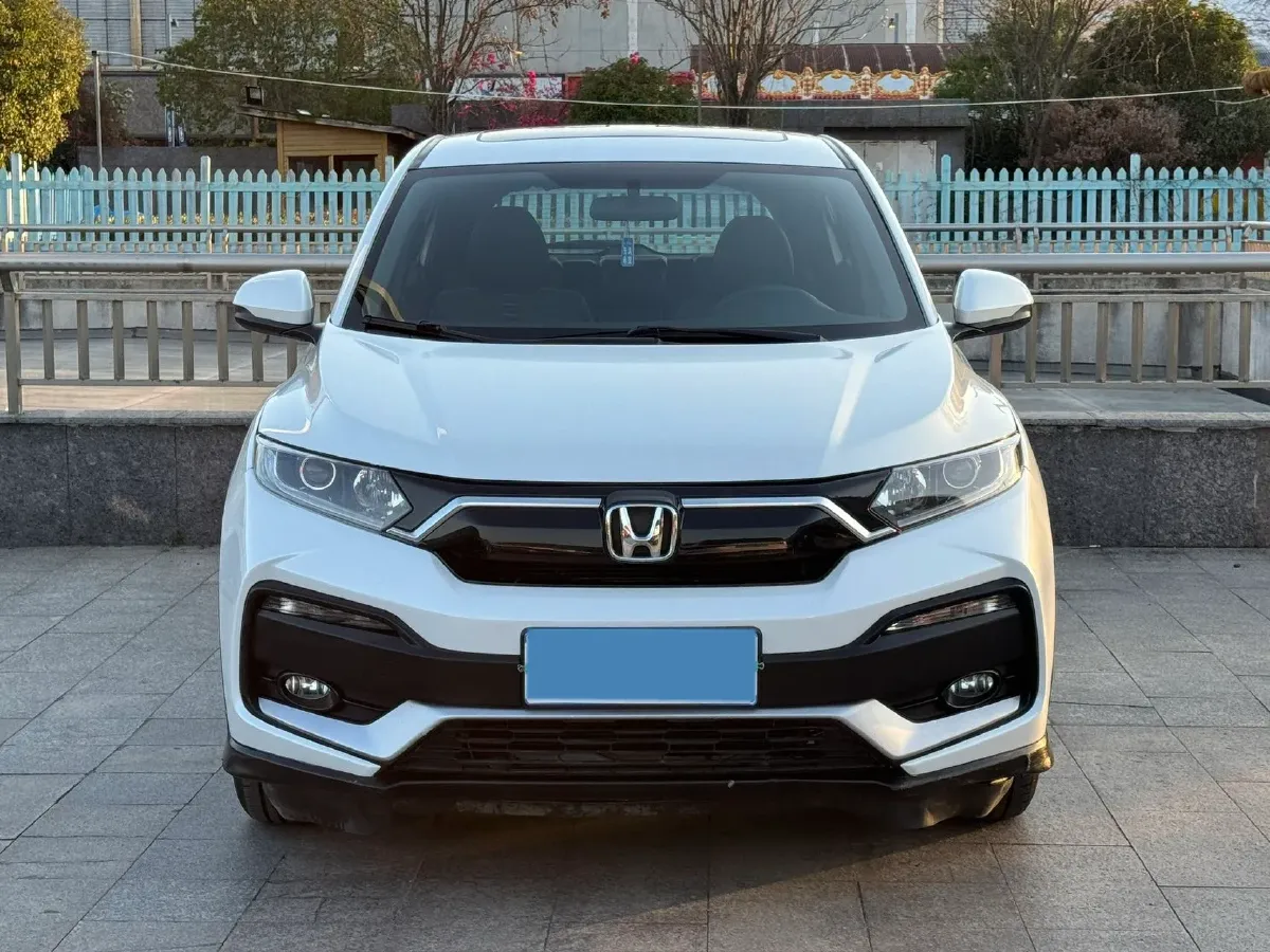 2020 Honda XR-V 1.5L 131HP L4 CVT,autocango,china used car exporter,china ev exporter,chinese used car exporter,chinese used ev exporter