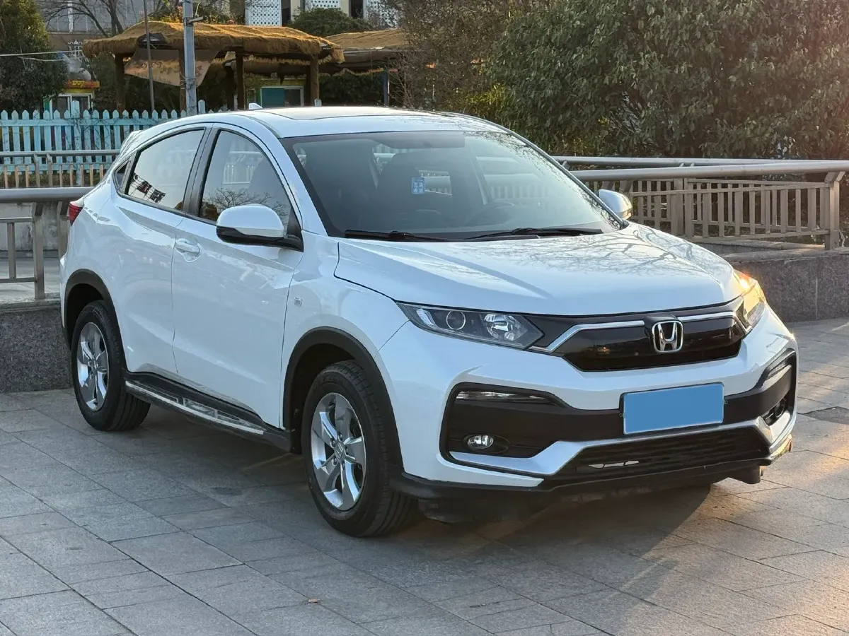2020 Honda XR-V 1.5L 131HP L4 CVT,autocango,china used car exporter,china ev exporter,chinese used car exporter,chinese used ev exporter