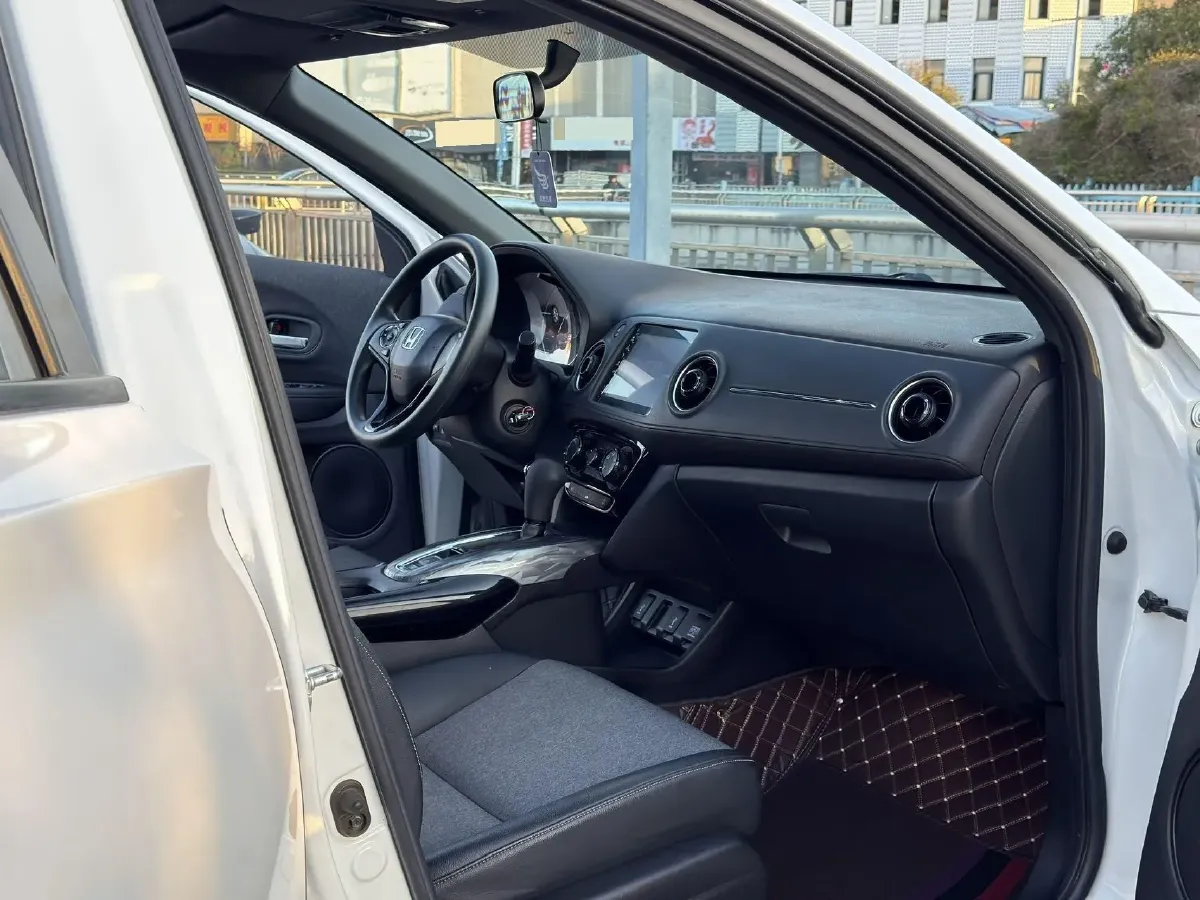 2020 Honda XR-V 1.5L 131HP L4 CVT,autocango,china used car exporter,china ev exporter,chinese used car exporter,chinese used ev exporter