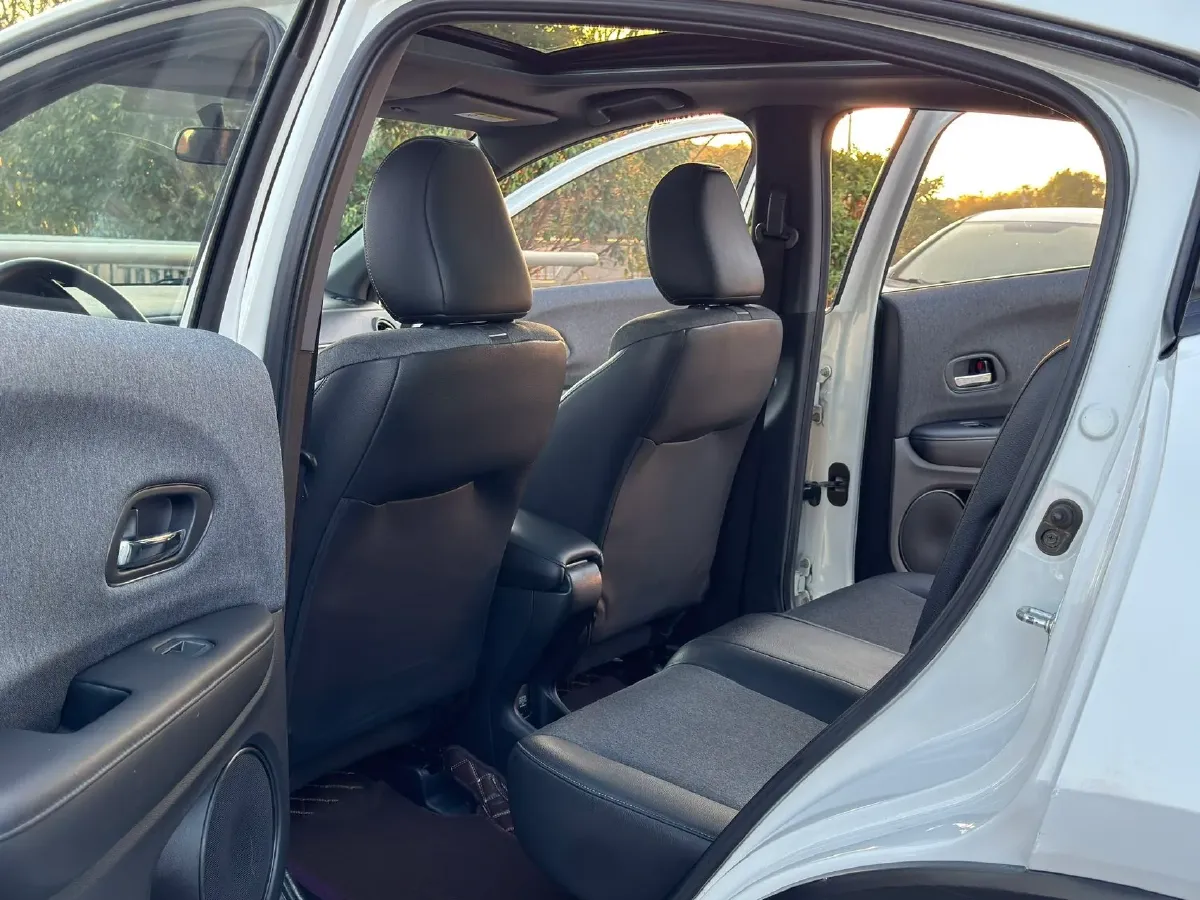 2020 Honda XR-V 1.5L 131HP L4 CVT,autocango,china used car exporter,china ev exporter,chinese used car exporter,chinese used ev exporter