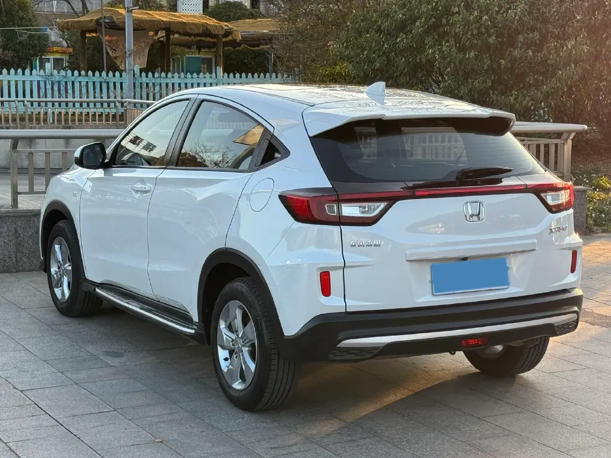 2020 Honda XR-V 1.5L 131HP L4 CVT,autocango,china used car exporter,china ev exporter,chinese used car exporter,chinese used ev exporter