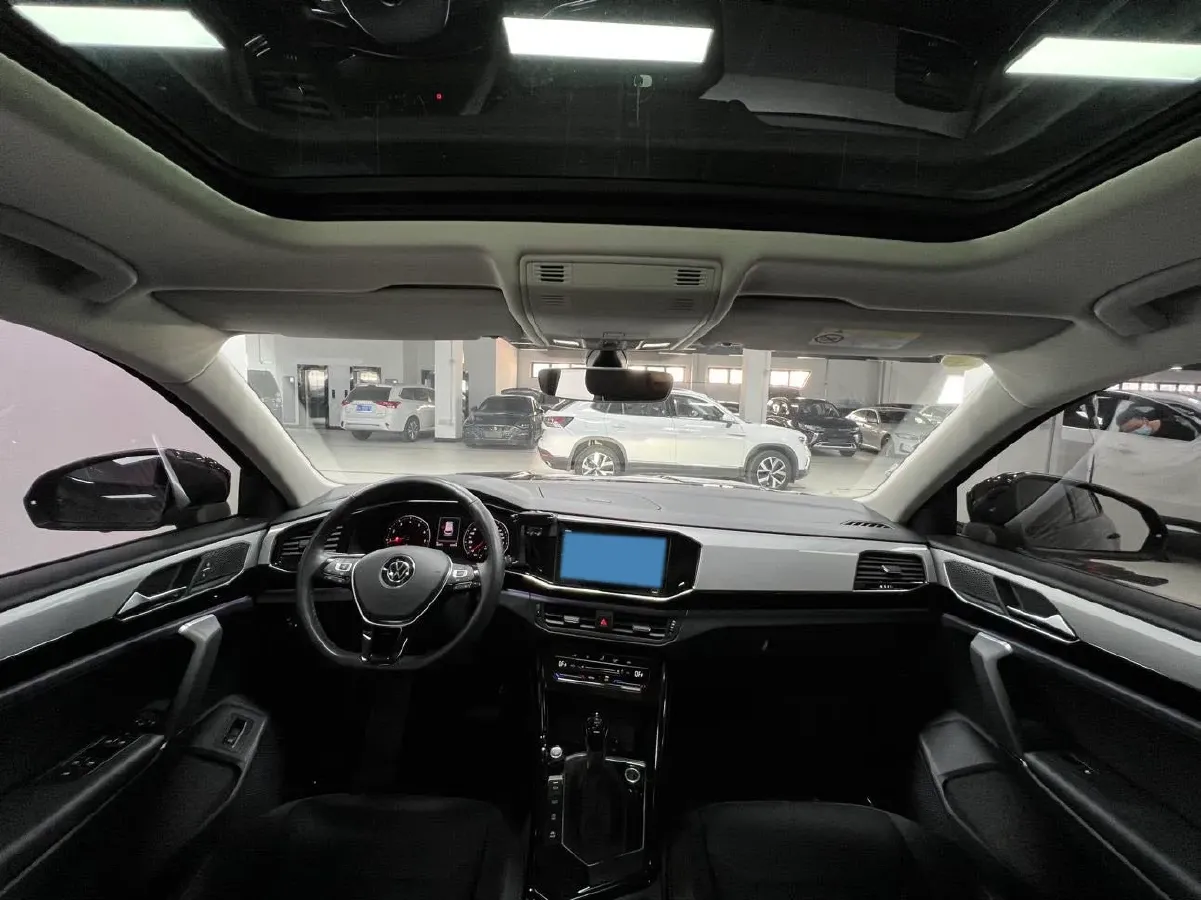 2022 Volkswagen Tayron 1.4T 150HP L4 7DCT,autocango,china used car exporter,china ev exporter,chinese used car exporter,chinese used ev exporter