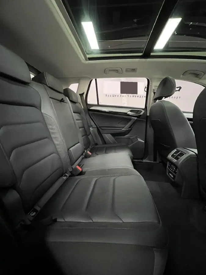 2022 Volkswagen Tayron 1.4T 150HP L4 7DCT,autocango,china used car exporter,china ev exporter,chinese used car exporter,chinese used ev exporter