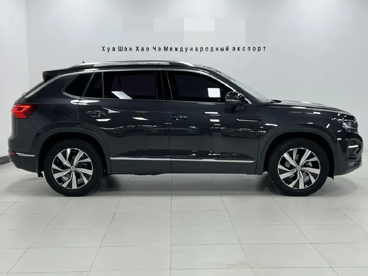 2022 Volkswagen Tayron 1.4T 150HP L4 7DCT,autocango,china used car exporter,china ev exporter,chinese used car exporter,chinese used ev exporter