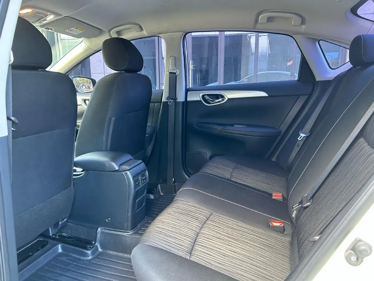 2022 Nissan Sylphy 1.6L 122HP L4 CVT,autocango,china used car exporter,china ev exporter,chinese used car exporter,chinese used ev exporter