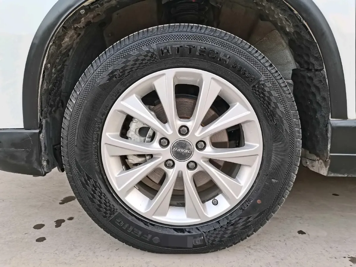 2018 Haval H6 1.5T 150HP L4 6MT,autocango,china used car exporter,china ev exporter,chinese used car exporter,chinese used ev exporter