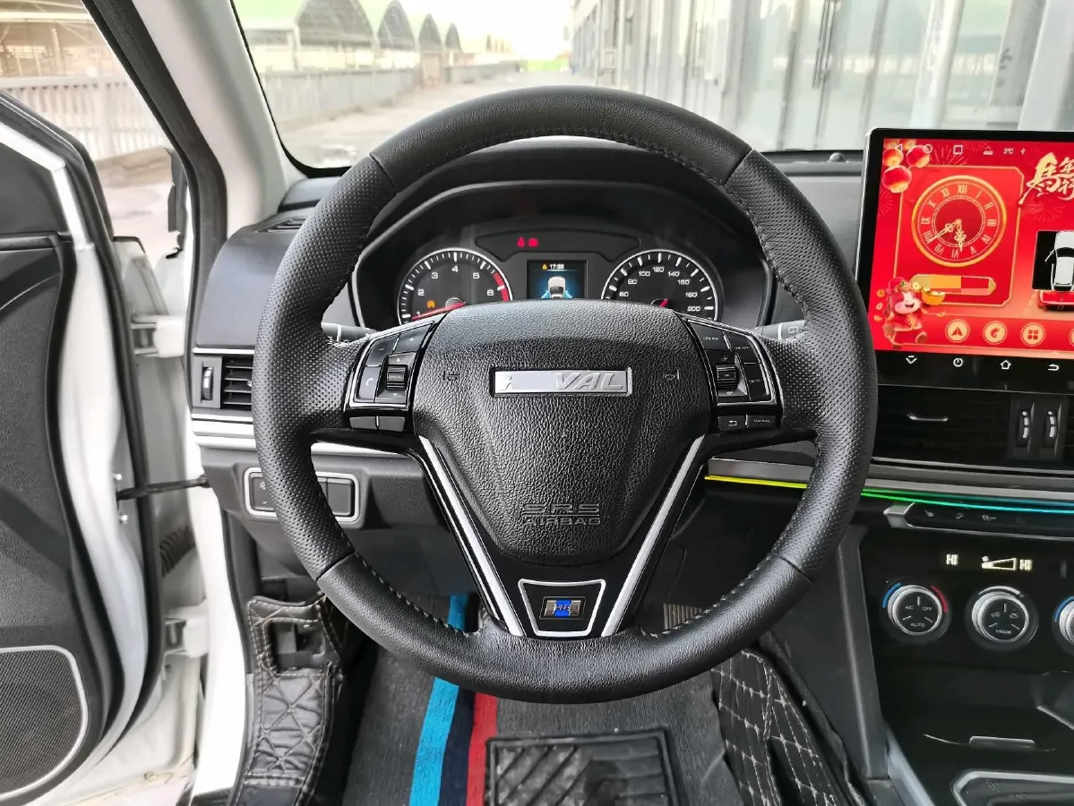 2018 Haval H6 1.5T 150HP L4 6MT,autocango,china used car exporter,china ev exporter,chinese used car exporter,chinese used ev exporter