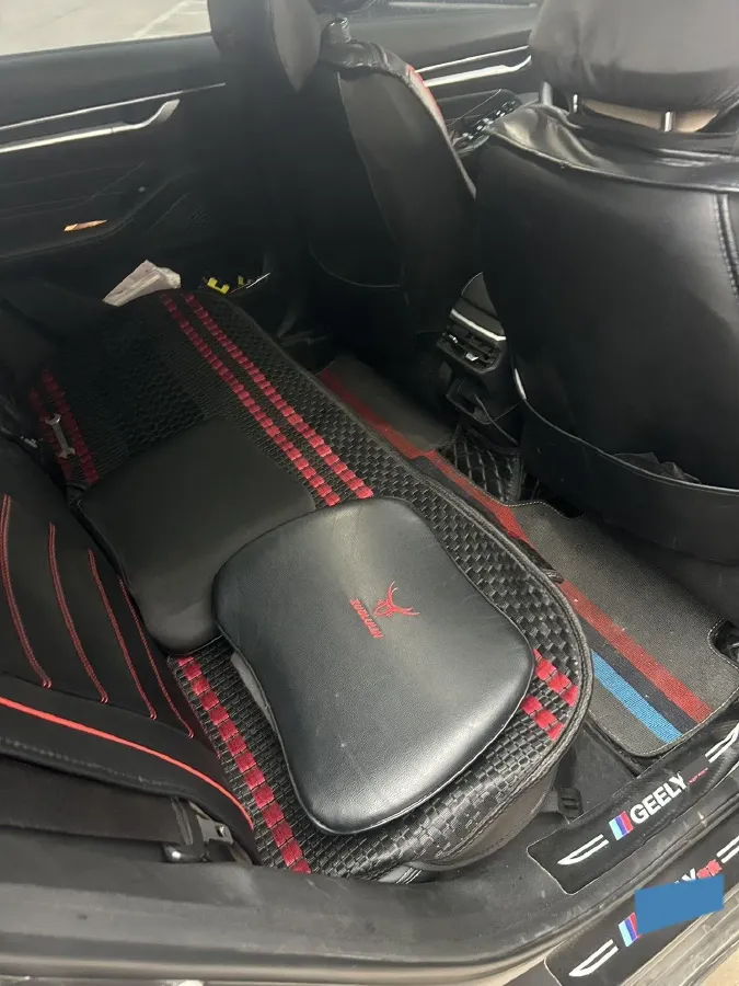 2025 Geely Emgrand 1.5L 127HP L4 CVT,autocango,china used car exporter,china ev exporter,chinese used car exporter,chinese used ev exporter