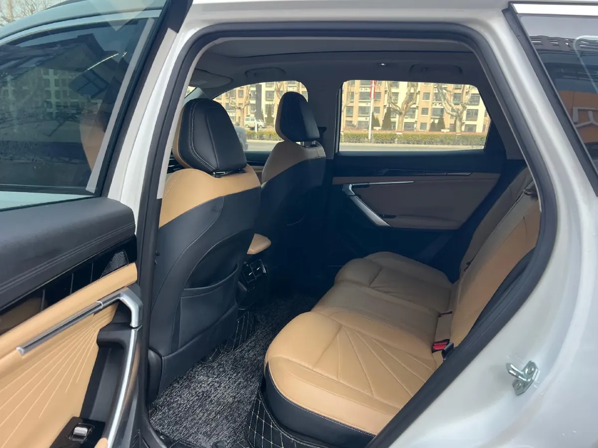 2023 Geely StarRay 1.5T 181HP L4 7DCT,autocango,china used car exporter,china ev exporter,chinese used car exporter,chinese used ev exporter