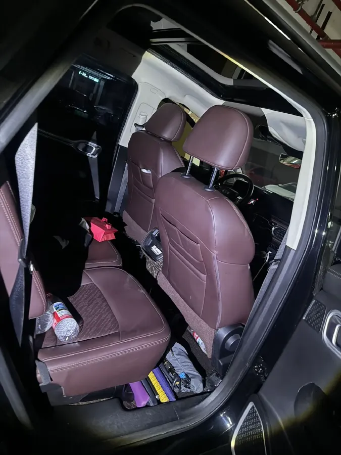 2020 Geely Okavango 1.8T 184HP L4 7DCT,autocango,china used car exporter,china ev exporter,chinese used car exporter,chinese used ev exporter