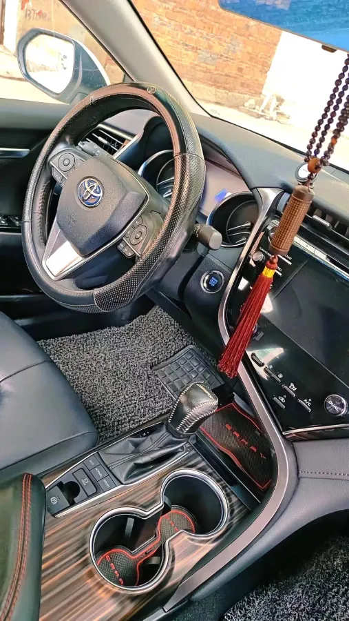 2019 Toyota Camry 2.5L 209HP L4 8AT,autocango,china used car exporter,china ev exporter,chinese used car exporter,chinese used ev exporter