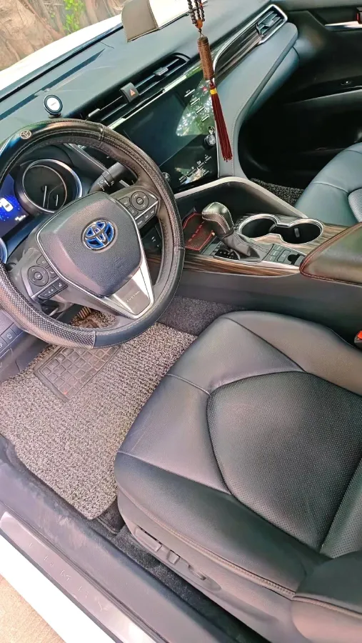 2019 Toyota Camry 2.5L 209HP L4 8AT,autocango,china used car exporter,china ev exporter,chinese used car exporter,chinese used ev exporter