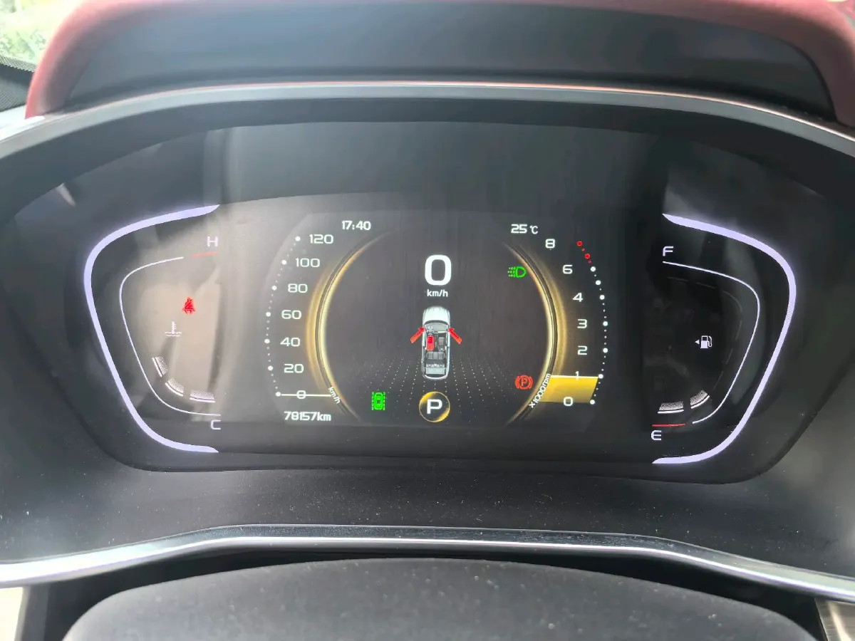 2019 Geely Coolray 1.5T 177HP L3 7DCT,autocango,china used car exporter,china ev exporter,chinese used car exporter,chinese used ev exporter