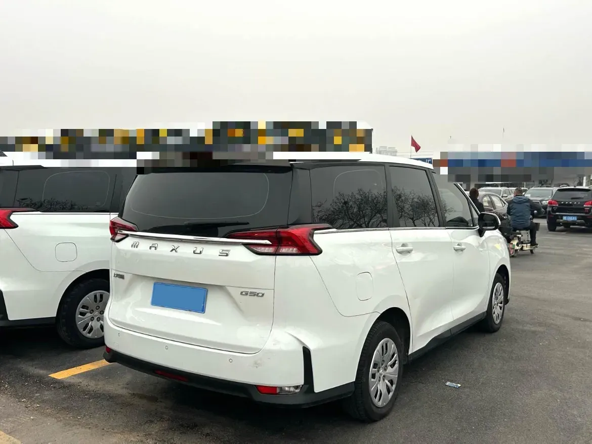2023 MAXUS G50 1.5T 181HP L4 6MT,autocango,china used car exporter,china ev exporter,chinese used car exporter,chinese used ev exporter