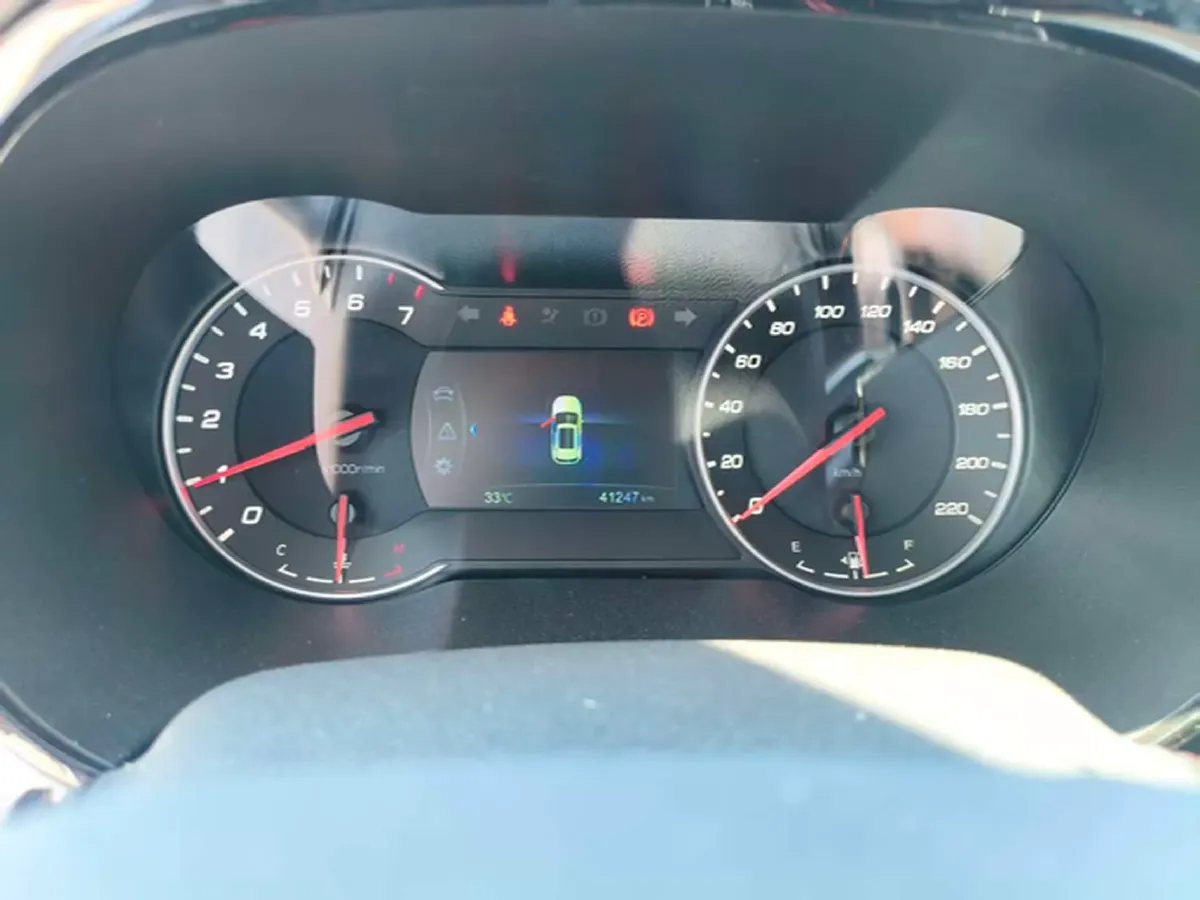 2018 ChangAn CS35 Plus 1.6L 128HP L4 5MT,autocango,china used car exporter,china ev exporter,chinese used car exporter,chinese used ev exporter