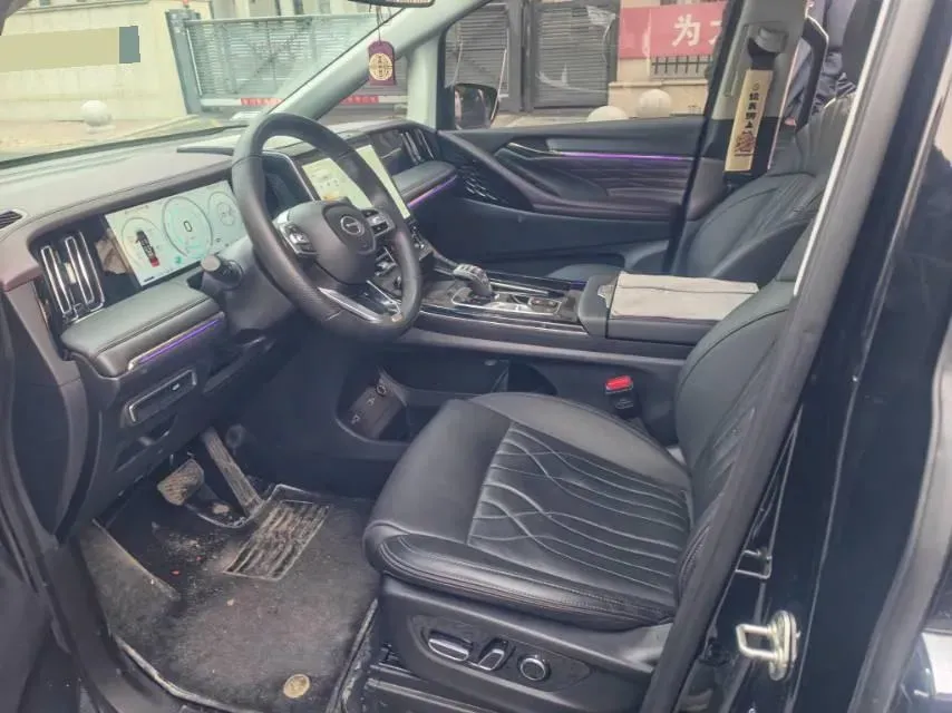 2024 Volkswagen Teramont 2.0T 186HP L4 7DCT,autocango,china used car exporter,china ev exporter,chinese used car exporter,chinese used ev exporter