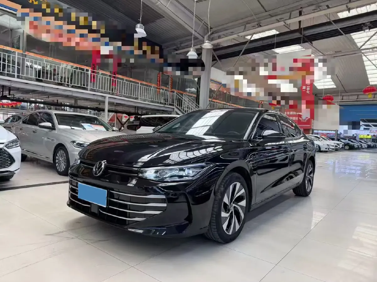 2025 Volkswagen Passat 2.0T 220HP L4 7DCT,autocango,china used car exporter,china ev exporter,chinese used car exporter,chinese used ev exporter