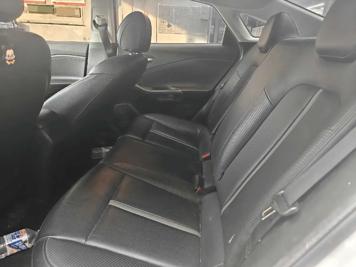 2019 Hyundai La Festa 1.6T 190HP L4 7DCT,autocango,china used car exporter,china ev exporter,chinese used car exporter,chinese used ev exporter