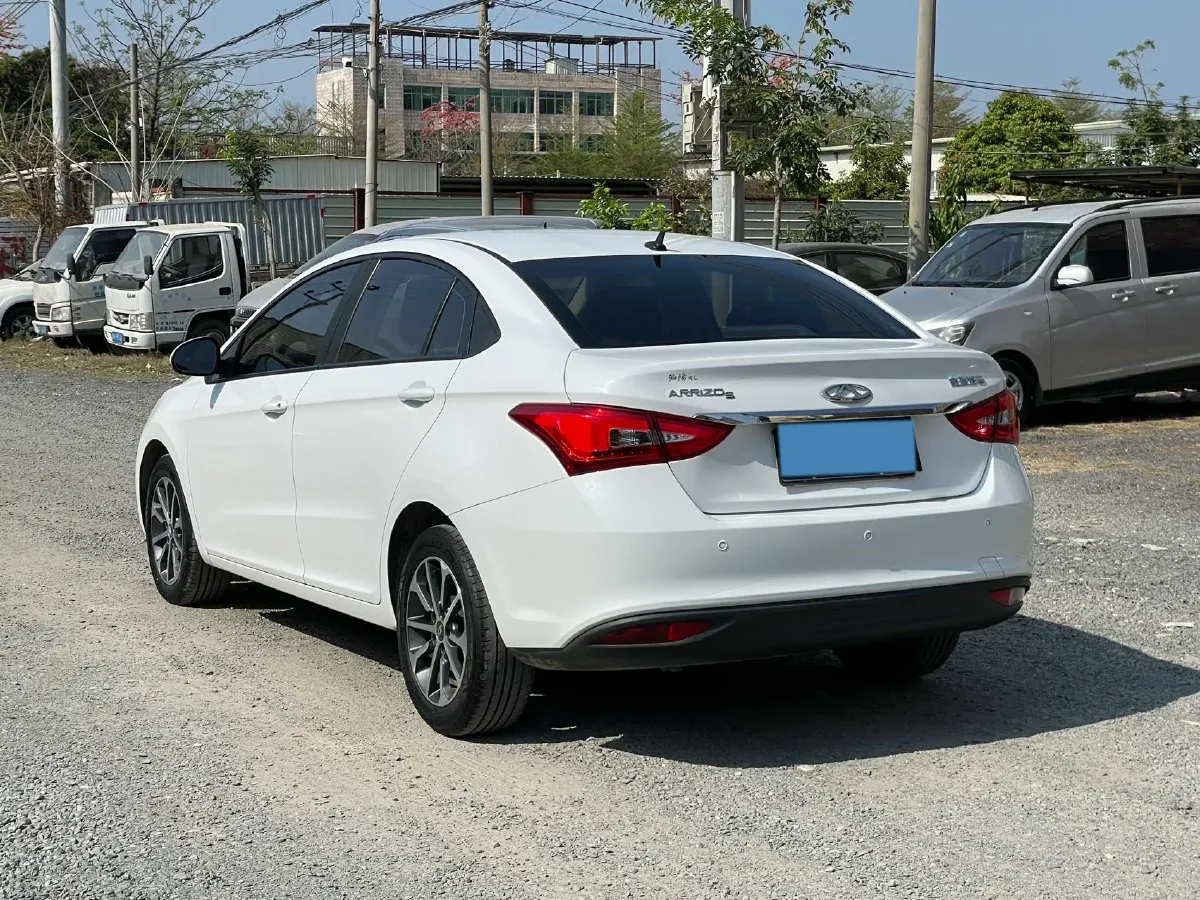 2021 Chery Arrizo 5 1.5L 116HP L4 5MT,autocango,china used car exporter,china ev exporter,chinese used car exporter,chinese used ev exporter