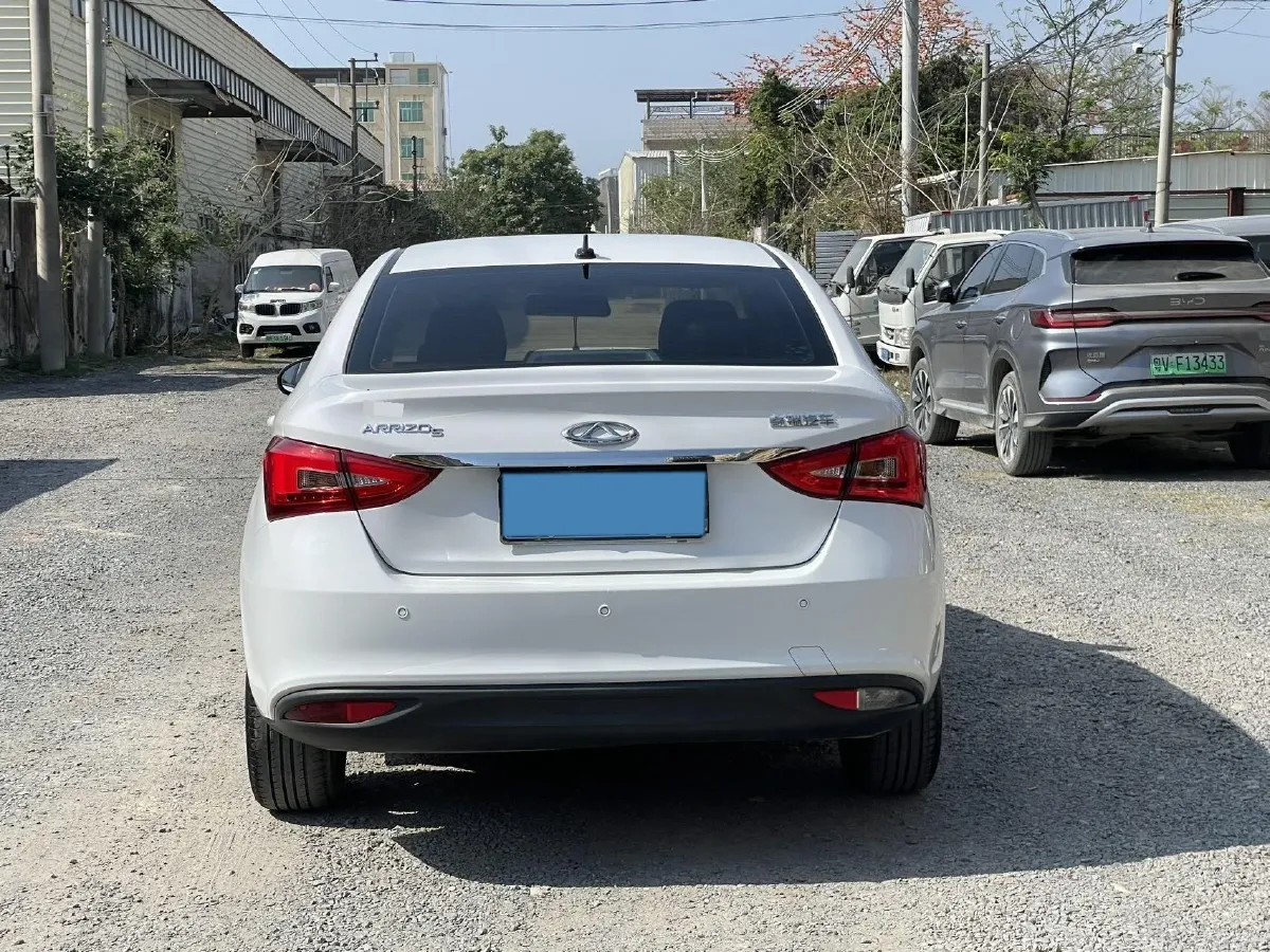 2021 Chery Arrizo 5 1.5L 116HP L4 5MT,autocango,china used car exporter,china ev exporter,chinese used car exporter,chinese used ev exporter